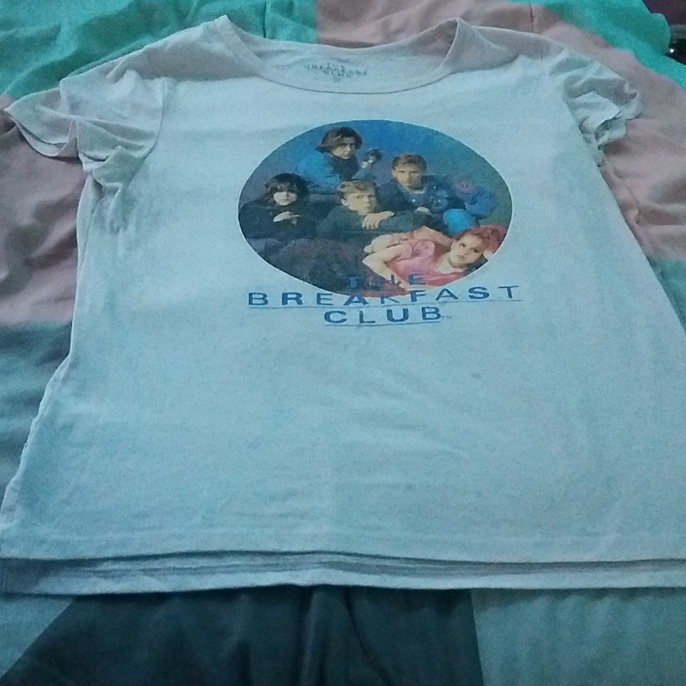 A shirt